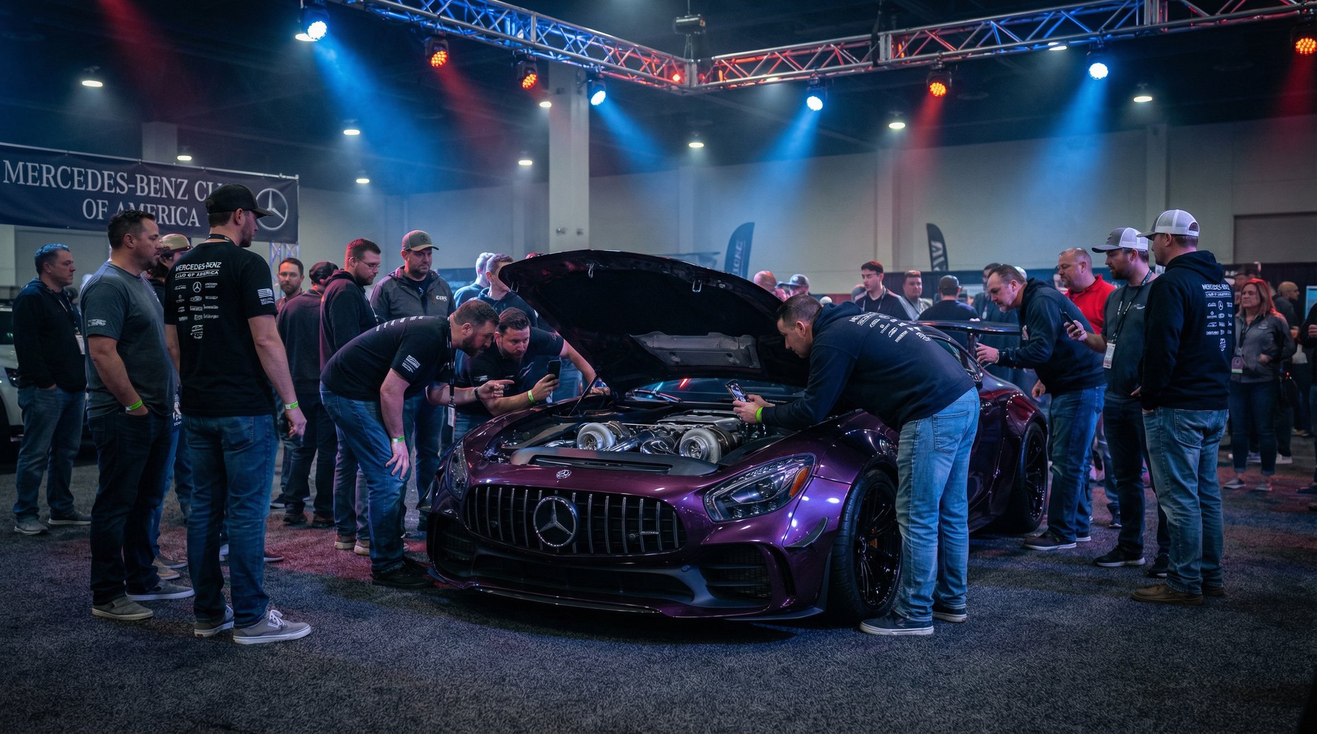 幼幼视频-修车与改装视频