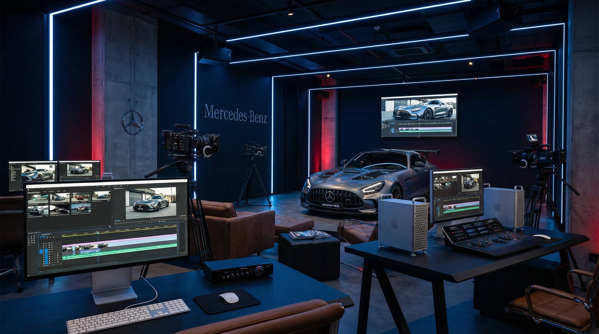 幼幼视频展示-修车视频工作室