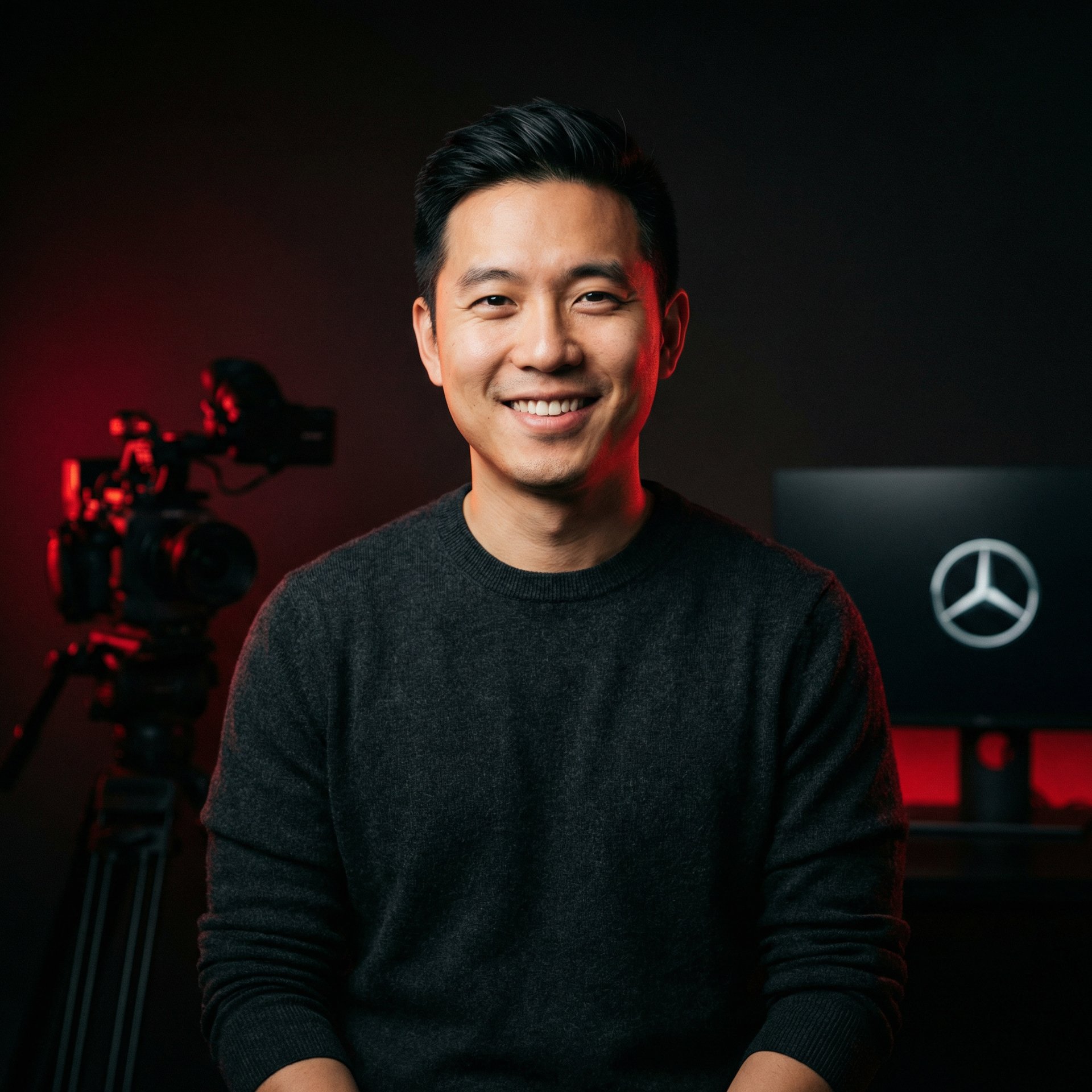 幼幼视频制片人赵明轩