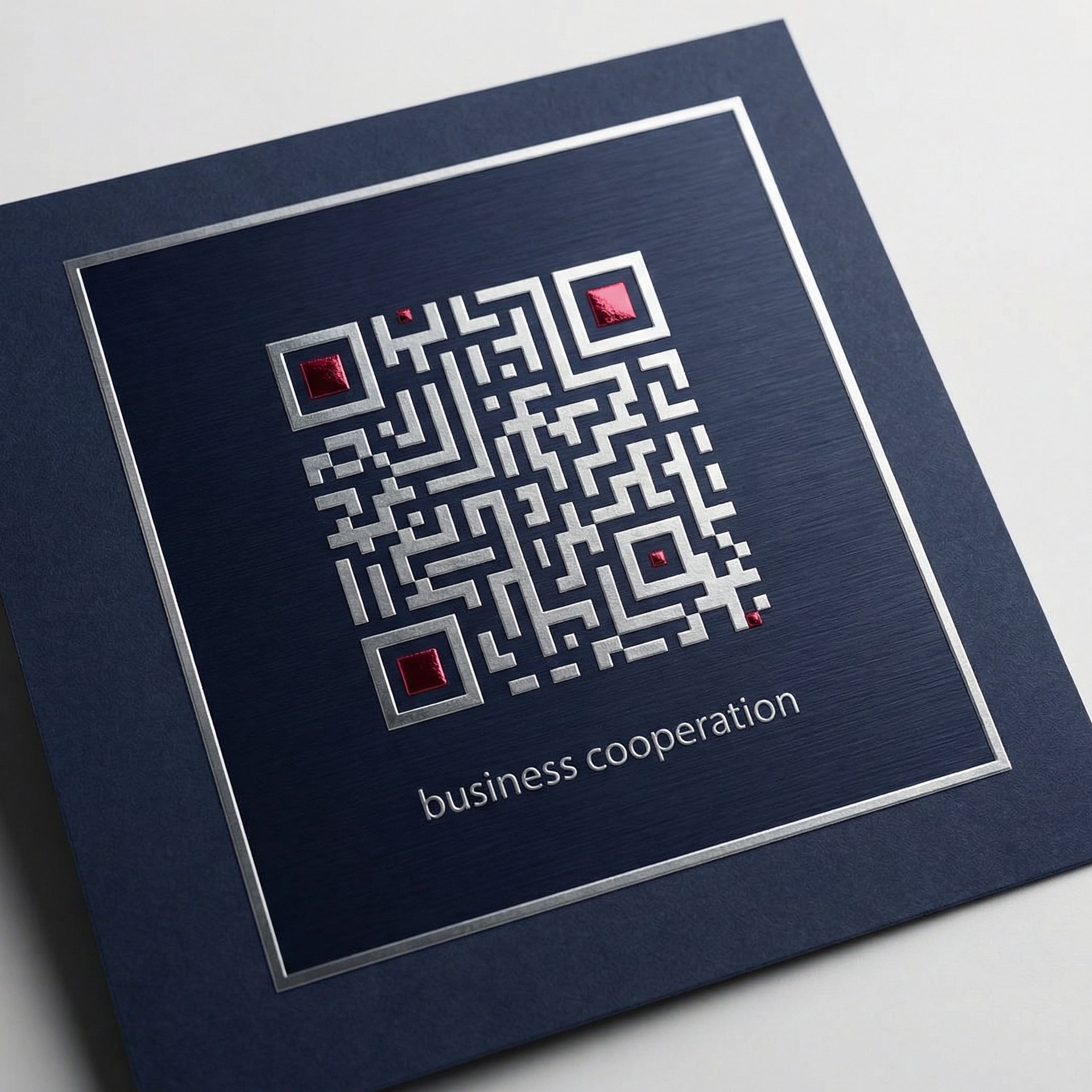 幼幼商务合作二维码