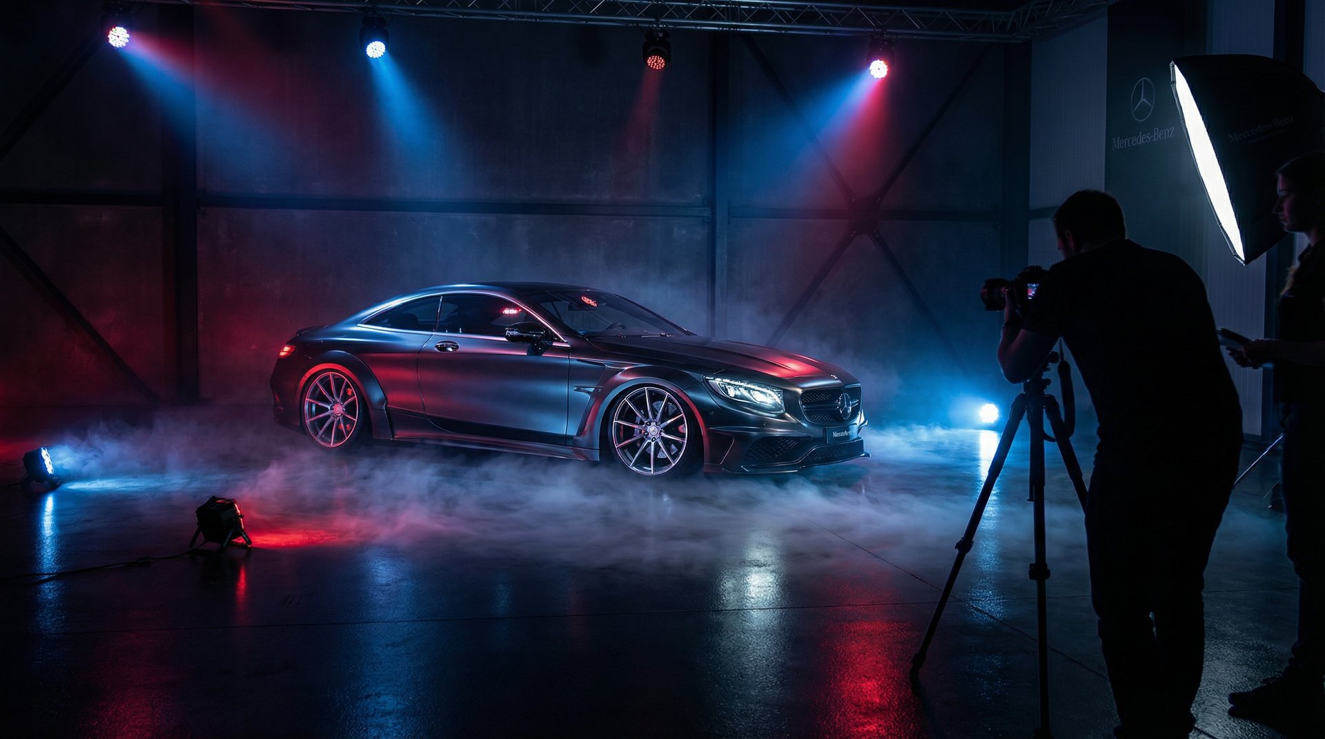 幼幼改装视频-豪华跑车外观改装视频